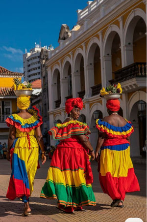 Cartagena Colombia
