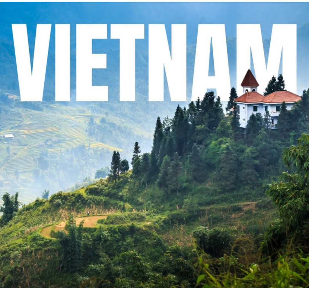 Vietnam