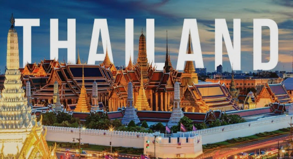 Thailand