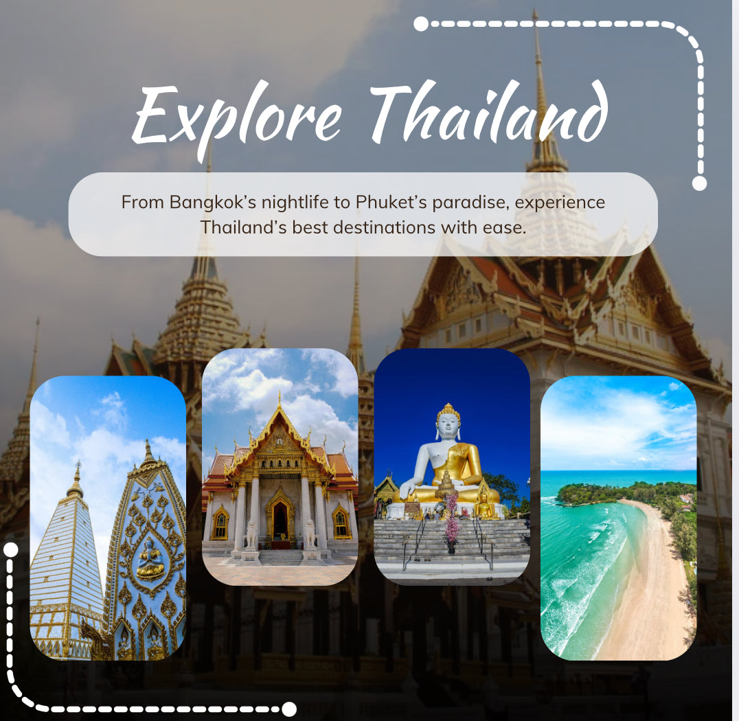 Thailand